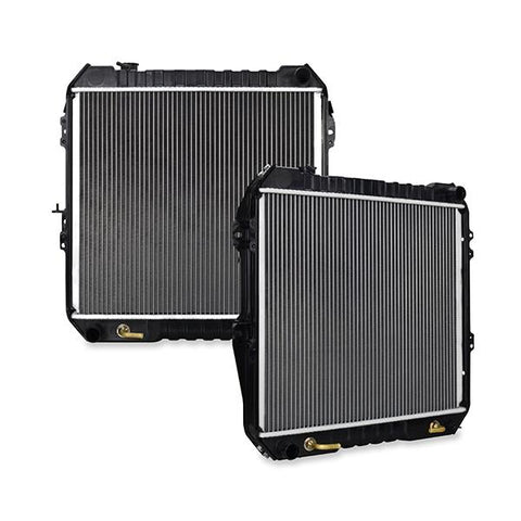 Mishimoto Replacement Radiator | Multiple Fitments (R50-AT)