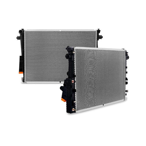 Mishimoto Replacement Radiator | 2008-2010 Ford 6.4L Powerstroke (R6375-V2)