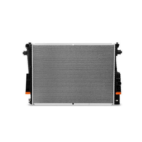 Mishimoto Replacement Radiator | 2008-2010 Ford 6.4L Powerstroke (R6375-V2)