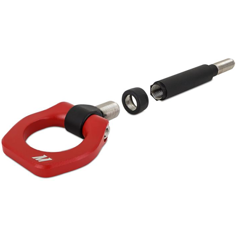 Mishimoto Billet Tow Hook | 2015-2019 BMW M3 (MMTH-F80-15)