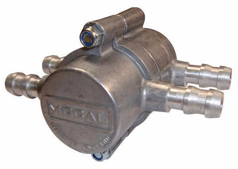 Mocal Oil Thermostat 3/8" Push-On OT/1 Type (A0T3)