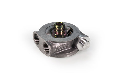 Aazon.co: Universal AN10 Oil Cooler Therostat Sandwich Plate Adapter Aazon.co: Universal AN10 Oil Cooler Therostat Sandwich Plate Adapter
