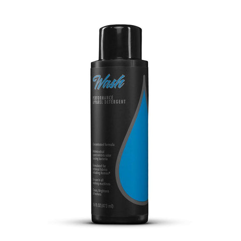 Molecule Sports WASH Kit - Detergent & Spot Cleaner - 16oz (MLWK162)