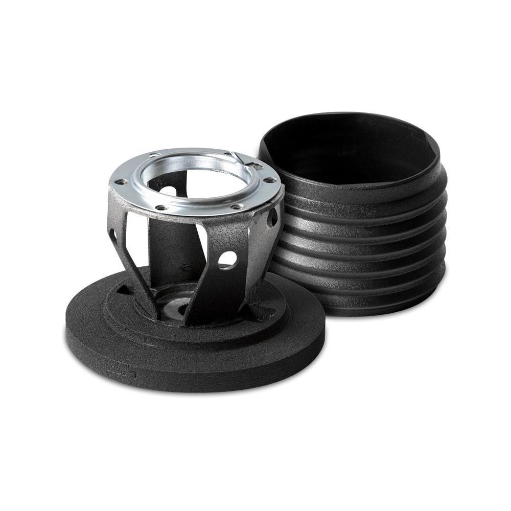 MOMO Steering Wheel Hub | Multiple Toyota Fitments (7711