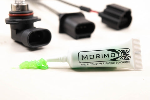 Morimoto Dielectric Grease: Morimoto LectricLube (A61)