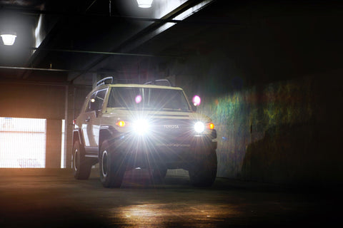 Morimoto 35w / D2S: Morimoto XB Ballast (BL12)