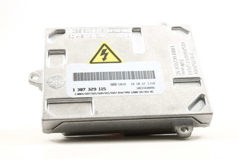 Morimoto OE Replacement Ballasts: AL 63127176068 | Multiple Fitments (BL208)