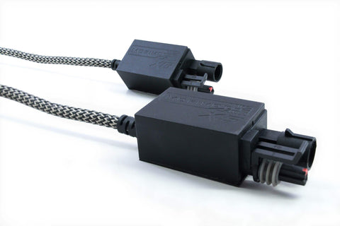 Morimoto 50w / AMP: Morimoto XB Ballast (BL21)