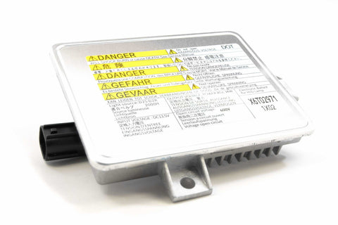 Morimoto OE Replacement Ballasts: Mitsubishi W3T10471 | Multiple Fitments (BL222)