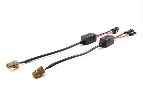 Morimoto Igniter Adapter: Matsu/Panasonic & AMP | Multiple Fitments (BL291)