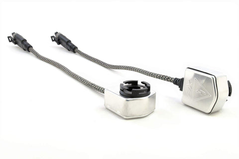 Morimoto D2S Igniter: Morimoto XB - Black | Multiple Fitments (BL41)