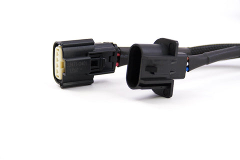 Morimoto OEM HID Conversion | FORD MUSTANG: 2010-2012 w/ OEM Halogen Headlights (H111)