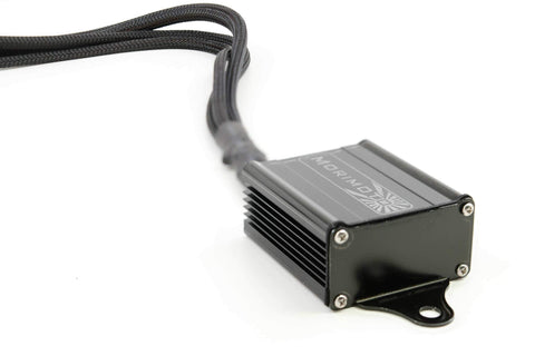 Morimoto Super Duty LED Conversion Harness - Set | Multiple Fitments (H121)