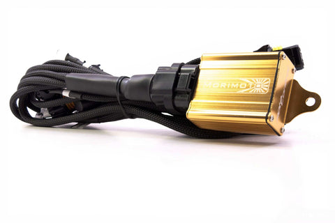 Morimoto Bi-xenon Relay: MotoControl - H4/9003 (H60)