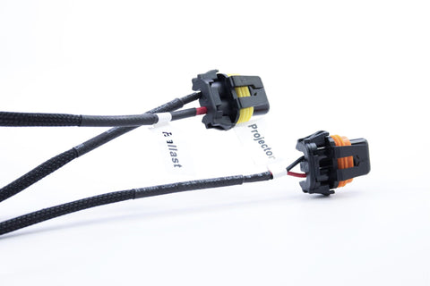 Morimoto Bi-xenon Relay: MotoControl - 9007/9004 (H80)