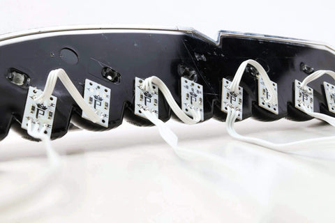 Morimoto Profile Pivot SS Controller - 8 outputs (LED162)