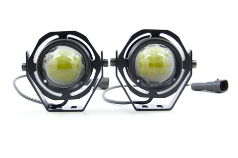 Morimoto LED DRL: Morimoto X.DRL One - Set (LED330)