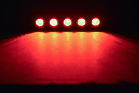 Morimoto Morimoto 5Stop Brake Light (LED341)