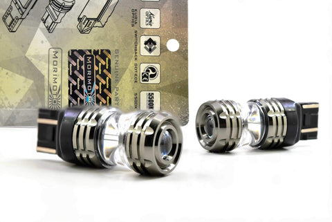 Morimoto 7440: Morimoto X-VF - White | Multiple Fitments (LED571)