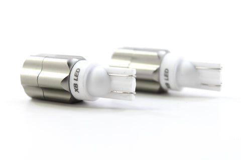 Morimoto 921/T15: Morimoto XB LED - White | Multiple Fitments (LED640)