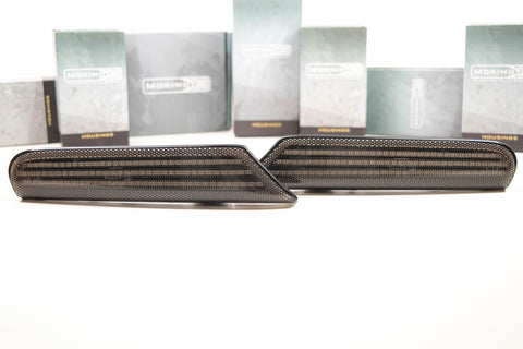 Morimoto XB Side Markers: Porsche 996/986 - Pair | Multiple Fitments (LF0209)