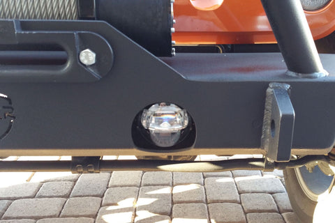 Morimoto Morimoto XB LED Fogs: Type M - Pair | Multiple Fitments (LF030)