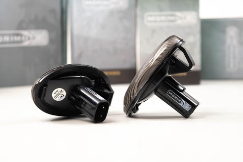 Morimoto XB Side Markers - Pair | Multiple Fitments (LF0625)