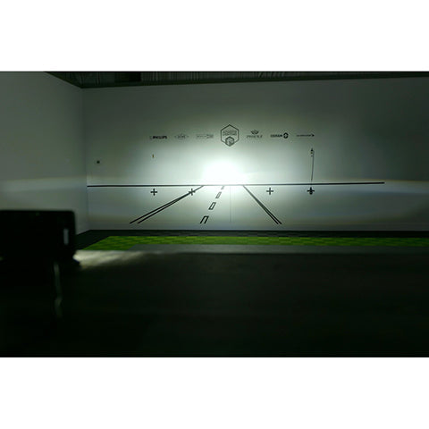 Morimoto 4x6 BI-LED Light (LF267)