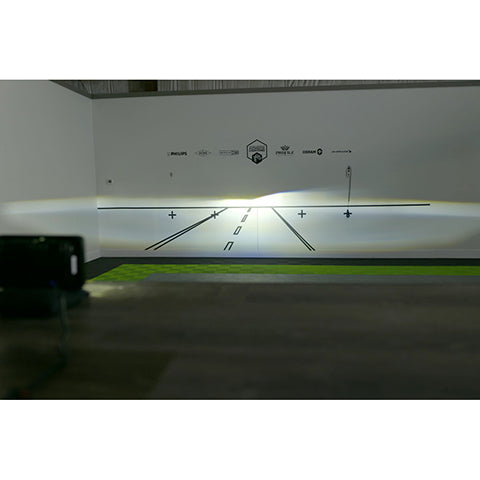 Morimoto 4x6 BI-LED Light (LF267)