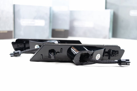 Morimoto XB Side Markers - Pair | Chevrolet Camaro: 2010-2015 (LF71213)