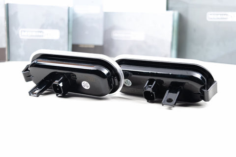 Morimoto XB Bed Light / Super Duty - Pair | Ford F150: 2015-2020 (LF7922)