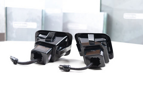 Morimoto XB License Plate Light - Pair | Multiple Fitments (LF7925)