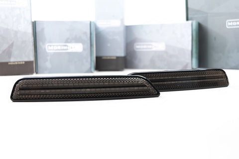 Morimoto XB Side Markers - Pair / Rear | Ford F150 Raptor: 2016-2020 (LF7932)