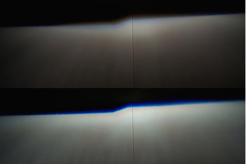 Morimoto Lens: Black Series | Multiple Fitments (LS20)