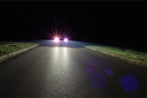 Morimoto Lens | Multiple Fitments (LS40)