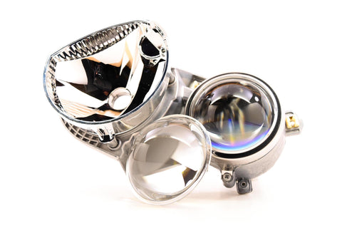 Morimoto Lens | Multiple Fitments (LS50)