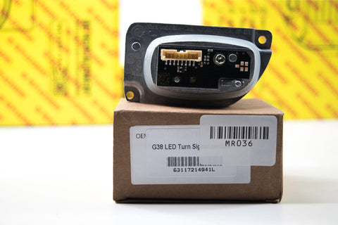 Morimoto OE Replacement Ballasts | BMW G38 LH (MR036)