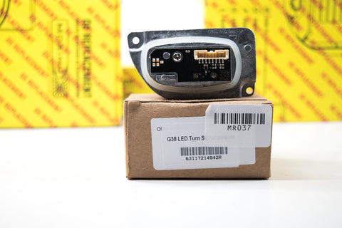 Morimoto OE Replacement Ballasts | BMW G38 RH (MR037)