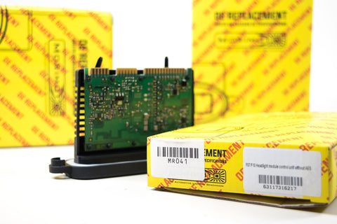 Morimoto OE Replacement Ballasts | BMW F07/F10 w/o AFS (MR041)