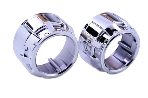 Morimoto Mini Gatling Gun Shroud | Multiple Fitments (S10)