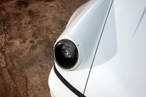 Morimoto Apollo 2.0 Full Circle Shroud | Multiple Fitments (S110)