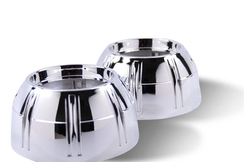 Morimoto Bullet Shroud | Multiple Fitments (S140)