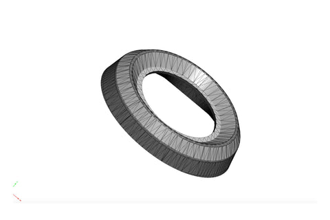 Morimoto E55-R Shroud | Multiple Fitments (S180)