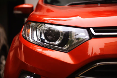 Morimoto Iris Shroud | Multiple Fitments (S220)