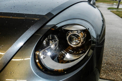 Morimoto Orbit Shroud | Multiple Fitments (S240)