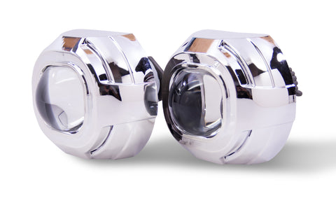 Morimoto Square: Apollo 2.0 (S290)