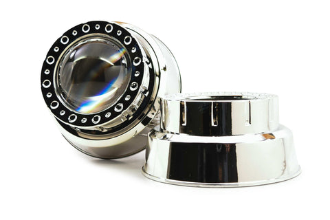 Morimoto G37S-R Shroud | Multiple Fitments (S380)