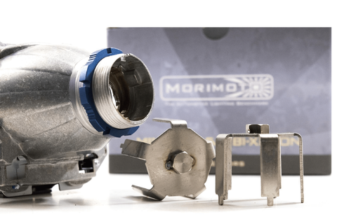 Morimoto Lock Ring Tool: Mini D2S 5.0 (SP34)