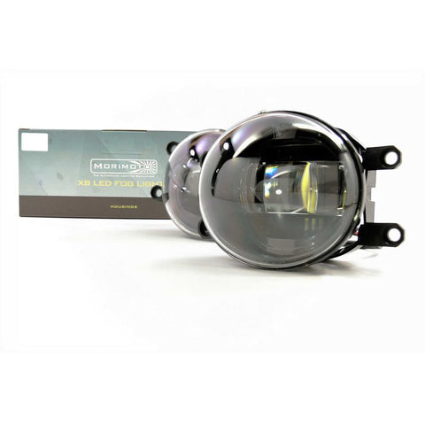 Morimoto 5K XB LED Projector Fog Lights | Multiple Fitments (LF220)