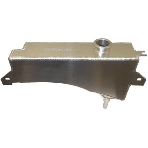 Moroso Aluminum Coolant Expansion Tank | 2016-2025 Mazda MX-5 Miata (63778)
